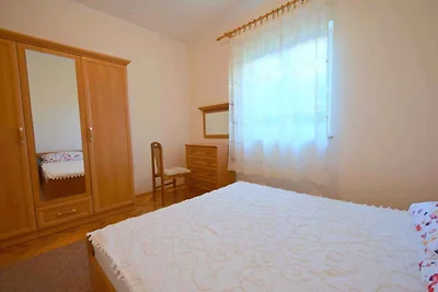 Ferienwohnung in Strandnähe