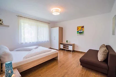 Ferienhaus mit Wlan und Klimaanlage