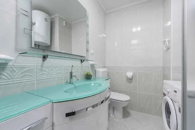 Appartamento Vacanza con famiglia Cittanova