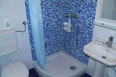 Ferienwohnung mit Terrasse