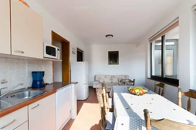 Vakantieappartement Gezinsvakantie Palit
