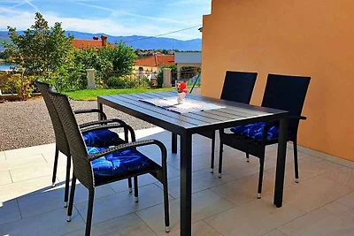 Vila Branka & Rebeka – Charmante Ferienwohnun