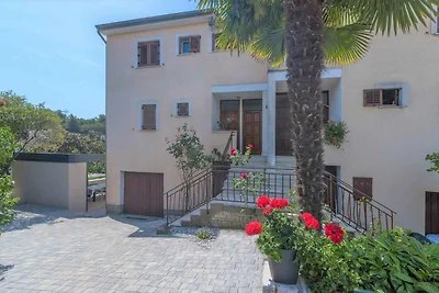 Ferienwohnung mit Klimaanlage