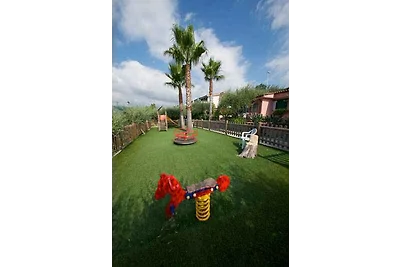 Vakantieappartement Gezinsvakantie Imperia & omgeving