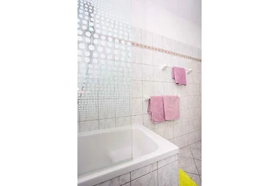 Vakantieappartement Gezinsvakantie Njivice