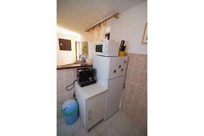 Vakantieappartement Gezinsvakantie Veli Losinj