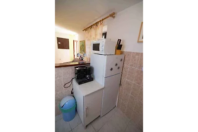 Ferienwohnung nur 50 m vom Meer