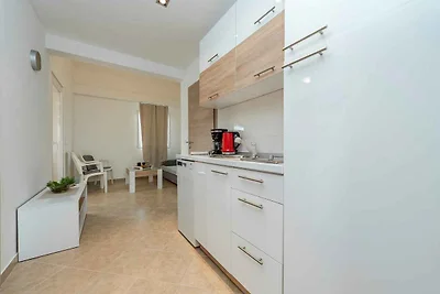 Ferienwohnung mit Klimaanlage
