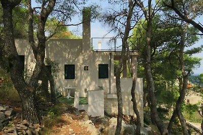 Maison de vacances Vacances relaxation Zirje