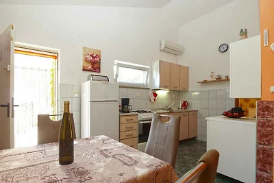 Ferienhaus mit Klimaanlage