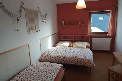 Ferienwohnung Im Skiegebiet