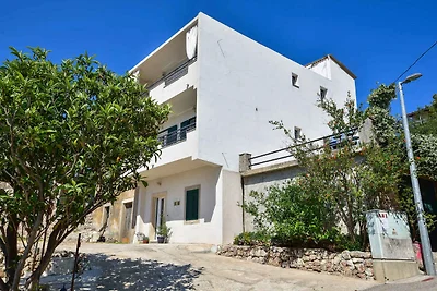 Ferienwohnung mit Klimaanlage und Meerblick