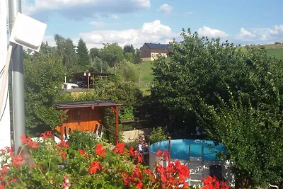 Ferienwohnung mit Aussenpool