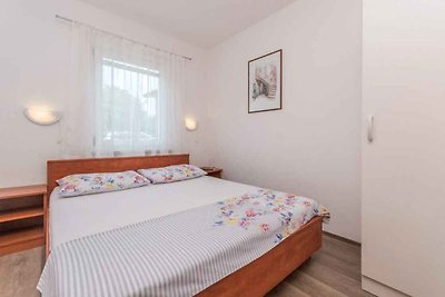 Vakantieappartement Gezinsvakantie Sveti Filip i Jakov