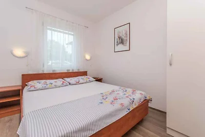 Ferienwohnung mit Klimaanlage