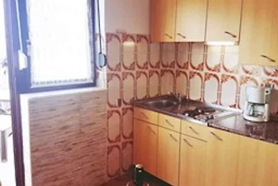 apartman za odmor Obiteljski odmor Malinska