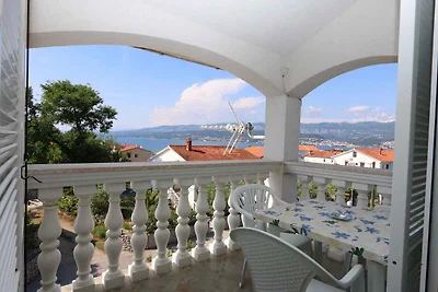 Vakantieappartement Gezinsvakantie Silo