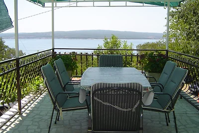 Appartement Vacances avec la famille Dramalj