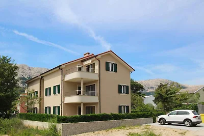 Vakantieappartement Gezinsvakantie Baska