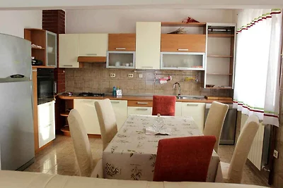 Appartement Vacances avec la famille Supetarska Draga