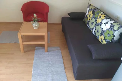 Ferienwohnung 70 m vom Meer