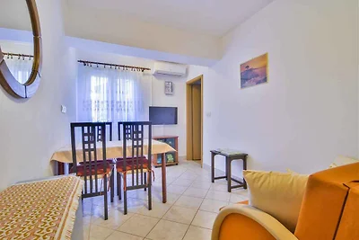 Ferienwohnung mit Terrasse und Internetzugang