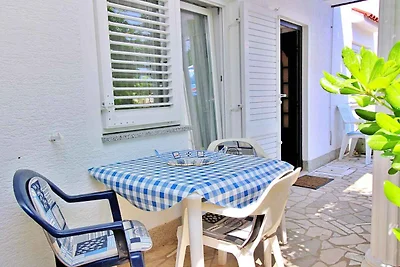 Ferienwohnung mit Terrasse