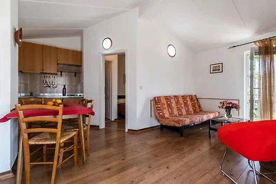 Ferienwohnung mit Klimaanlage