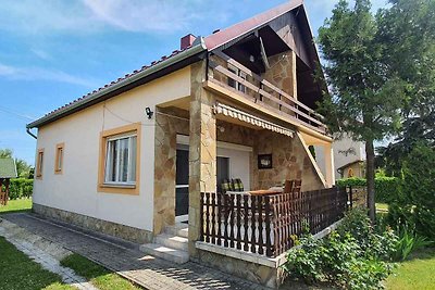 Casa vacanze Vacanza di relax Balatonmáriafürdö