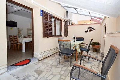 Vakantieappartement Gezinsvakantie Pula