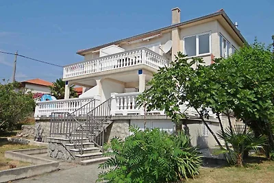 Ferienwohnung mit Klimaanlage und