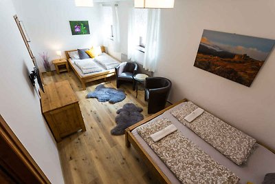 Vakantieappartement Gezinsvakantie Harrachov