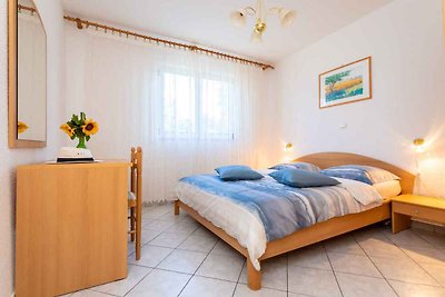 Vakantieappartement Gezinsvakantie Njivice