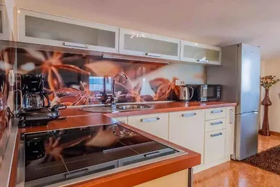 apartman za odmor Obiteljski odmor Biograd na Moru