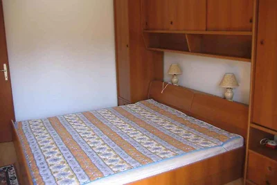 Ferienwohnung mit schöner Terrasse und