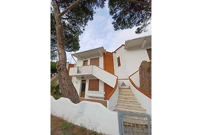 Holiday flat family holiday Rosolina