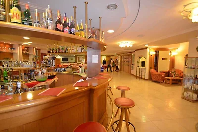 Ferienwohnung mit Pool