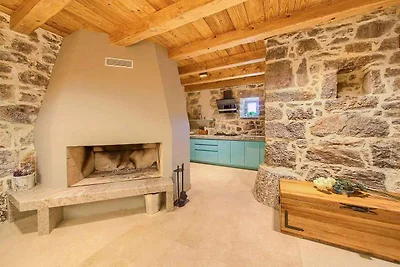 Vakantiehuis Ontspannende vakantie Bajčići