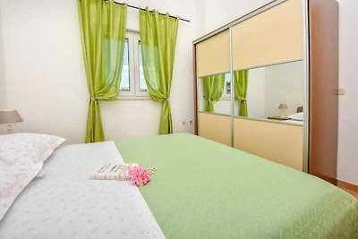 Vakantieappartement Gezinsvakantie Zecevo