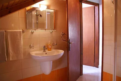Vakantieappartement Gezinsvakantie Krk