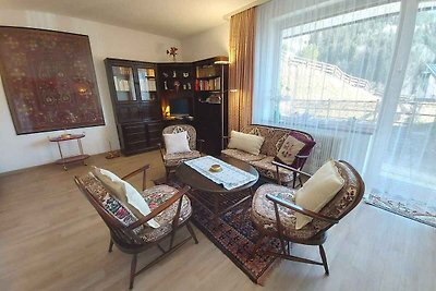 Vakantieappartement Gezinsvakantie Bad Mitterndorf