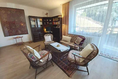 Appartamento Vacanza con famiglia Bad Mitterndorf