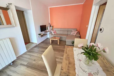 Vakantieappartement Gezinsvakantie Novi Vinodolski
