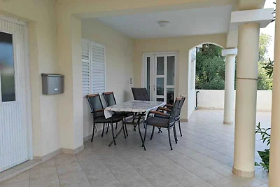 Appartamento Vacanza con famiglia Pašman, Tkon