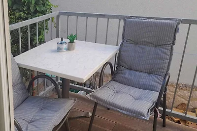 Apartament Dla rodzin Srima