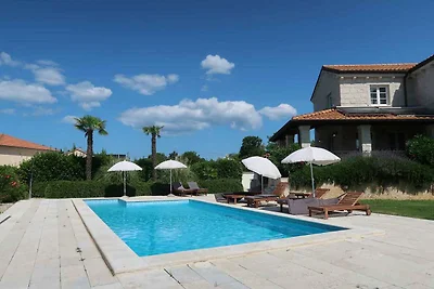 Villa Steinoase voller Luxus mit Komfort, Kli