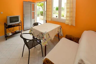 Ferienwohnung mit Terrasse und