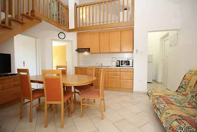 Ferienwohnung mit Klimaanlage und WLAN