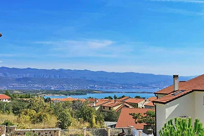 Appartamento Vacanza con famiglia Cizici