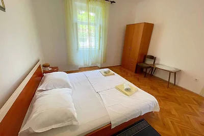 Ferienwohnung mit zwei Schlafzimmern und